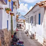 Esplendor Cusqueno