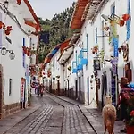 Esplendor Cusqueno