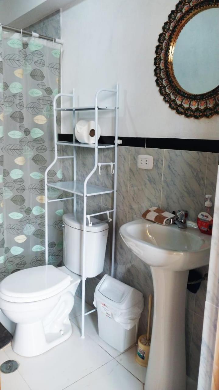 Esplendor Cusqueno Apartamento