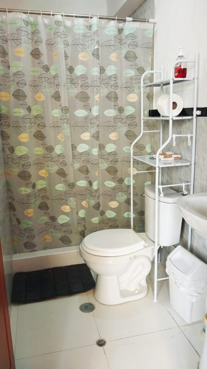 Apartamento Esplendor Cusqueno *